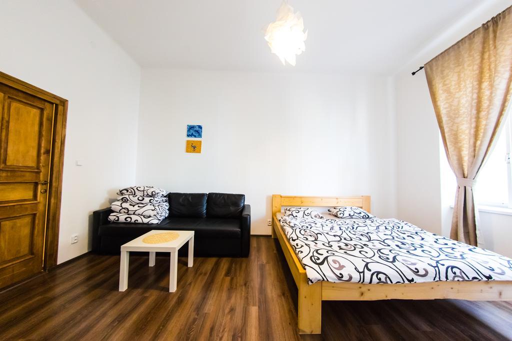 Freedom Rooms & Apartments Prague Exterior photo