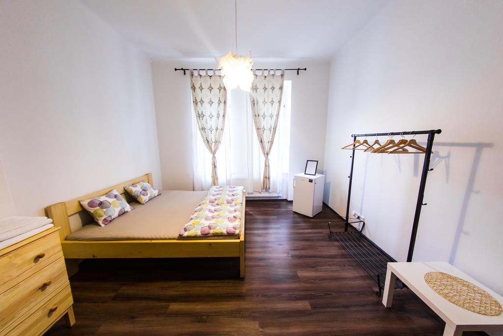 Freedom Rooms & Apartments Prague Exterior photo