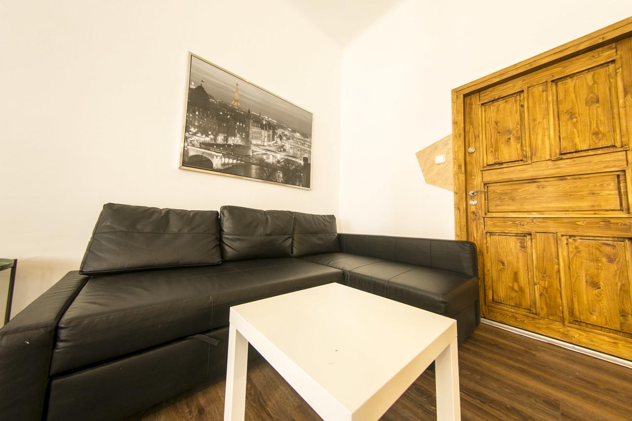 Freedom Rooms & Apartments Prague Exterior photo